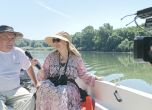 Изчезващи видове: защо Кристиан и Миро останаха на Дунава (филм на Искра Ангелова)
