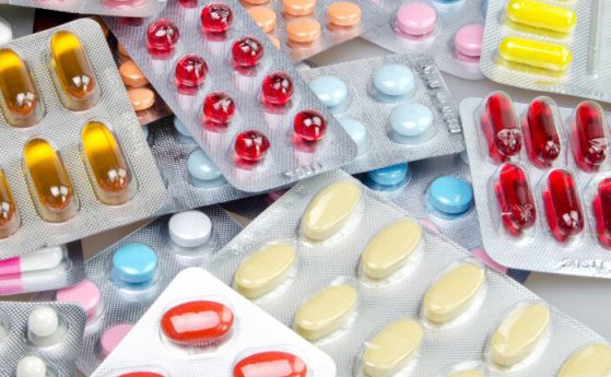 МЗ обяви извънредни доставки на липсващи лекарства
