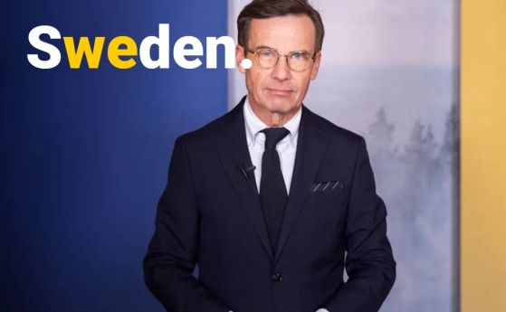 Швеция поема от Чехия председателството на Съвета на Европейския съюз