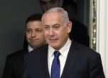 Зеленски е отказал на Нетаняху подкрепата на Украйна за Израел в ООН