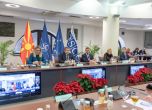 Северна Македония пое председателството на ОССЕ, основен приоритет ще е руската инвазия в Украйна