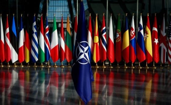 Германия пое силите на НАТО от 11 500 войници