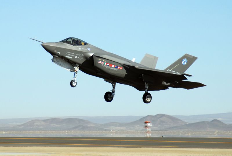 F-35