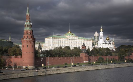 Вътрешни критики разтресоха Кремъл след най-тежката призната руска загуба от началото на войната
