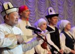Киргизстан забрани изпълненията на плейбек в държавни културни институции