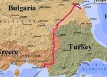Започва проучването за нефтопровода Александруполис-Бургас