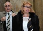 Бившият шеф на НАП Мария Мургина осъди прокуратурата за обезщетение от 125 000 лв.