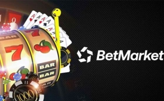 2 000 лв. бонус очаква новите клиенти на BetMarket casino