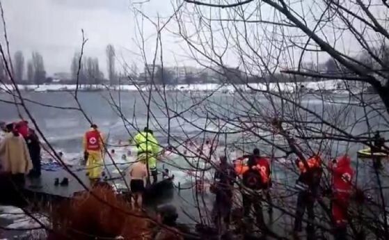 Днес е Богоявление имен ден празнуват Йордан Йорданка Данчо Дана