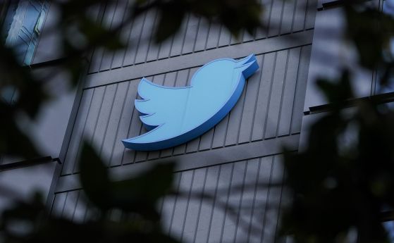 Хакери откраднали имейл адресите на 200 млн. потребители на Туитър