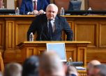 Демерджиев: Ще удължим закрилата на украинските бежанци, но е важно да разграничим туристите