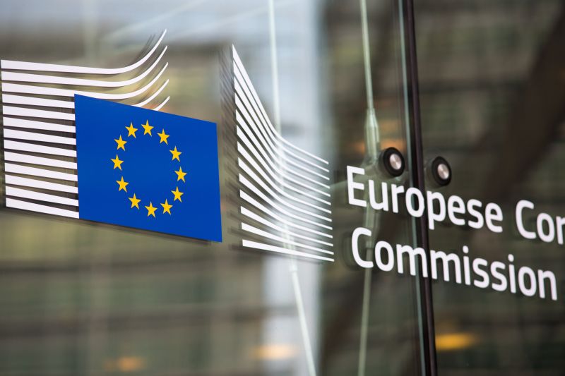 Европейската комисия изрази днес очакване държавите от ЕС да въведат