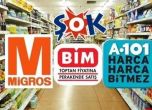 Промоция от правителството. Властите в Турция натиснаха търговците да замразят и намалят цените в супера