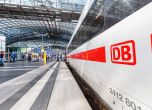 Германските железници търсят 25 000 нови служители