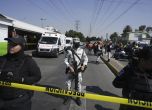 Сблъскаха се два влака на метрото в Мексико: жена загина, 57 са ранени (галерия)
