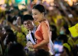 Принцесата на Тайланд не може да се събуди повече от три седмици
