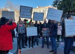 Пловдивчани на протест: Това е последният ни шанс да спрем кражбата на Панаира