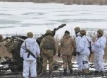 Украйна се готви за форсиране на река Днепър край Каховка, твърдят окупационните власти в Запорожска област