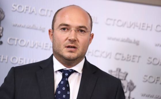 Председателят на СОС Георги Георгиев ще предложи глобата за неизвършена валидация