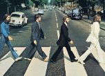 Пол Макартни почти прегазен на пешеходната пътека от корицата на Abbey Road