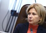 Боряна Димитрова: 10% е вероятността за кабинет с третия мандат
