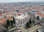 За първи път от 100 години насам в Истанбул ще открият нова православна църква