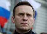 Навални в изолатор, здравето му е влошено