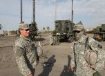 САЩ започват обучението на украинските военни за работа с ''Пейтриът'' още другата седмица
