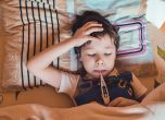 Иновативен ''термометър'' улавя първите симптоми на възпаление при децата