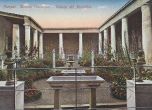 Двама роби стават богаташи в Помпей - как са живели, разкрива реставрираната им великолепна къща
