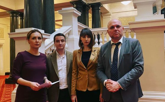 12 депутати питат Демерджиев за пребитата и изхвърлена жена в София