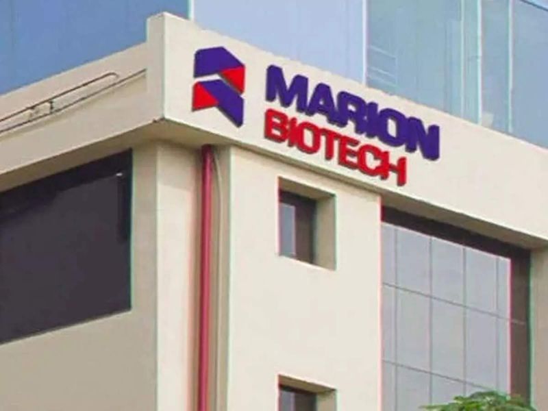  Marion Biotech