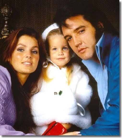 На 54 години почина певицата Лиза Мари Пресли, единствена дъщеря