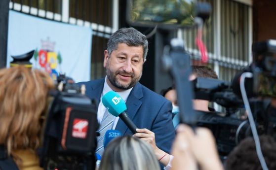 Христо Иванов: Ако третият мандат пропадне, до ноември няма да има редовен кабинет