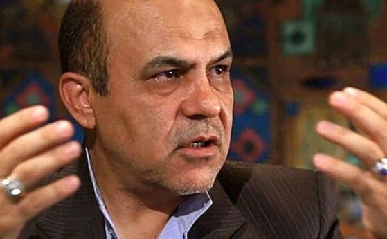 В Иран бе екзекутиран обвиненият в шпионаж Акбари