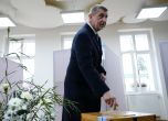 Генералът от резерва Петър Павел спечели първия тур на президентските избори в Чехия (обновена)