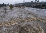 Президентът Джо Байдън обяви извънредно положение заради бурите в Калифорния