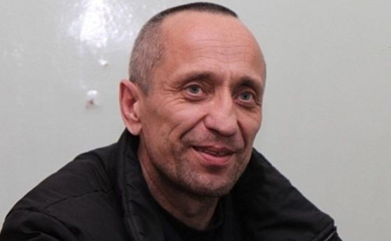 Най ужасяващият сериен убиец в Русия Михаил Попков  известен като Ангарския маниак