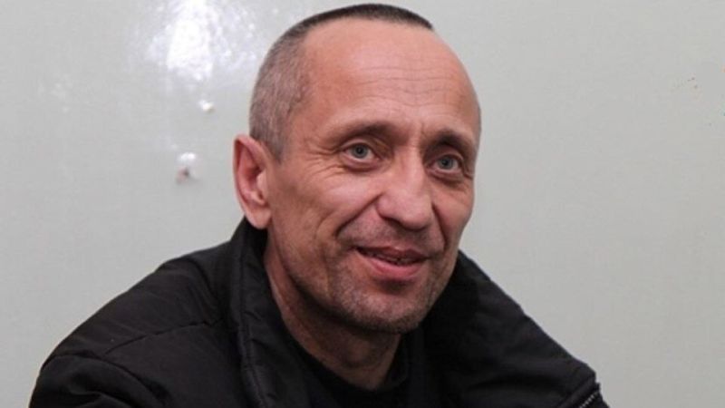 Най-ужасяващият сериен убиец в Русия Михаил Попков, известен като Ангарския маниак