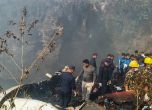 Всички 72-ма души на борда на разбилия се самолет в Непал са загинали