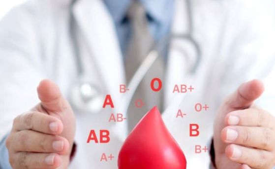 Хематологията се нуждае от кръв за пациенти, организира кръводарителска акция утре