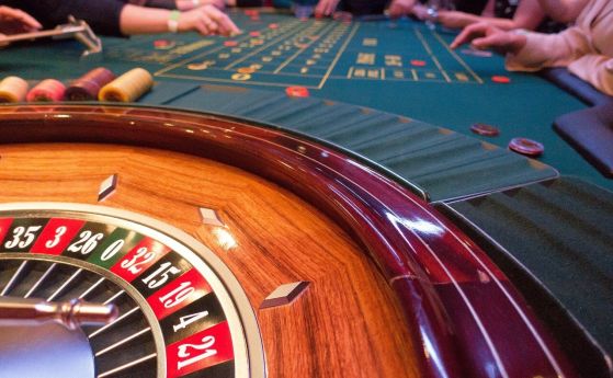 Само за месец 170 души признаха, че са зависими от хазарта и поискаха помощ