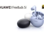  FreeBuds 5i Huawei