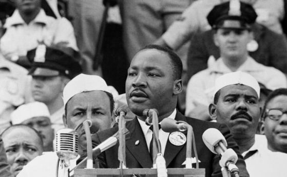 Денят в памет на Мартин Лутър Кинг: 10 неизвестни факта за него