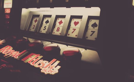 6 често срещани факта за хазарта в казиното, които не са верни