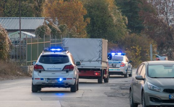 Спецакция срещу битовата престъпност в София, проверяват заложни къщи
