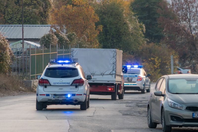 Специализирана операция срещу битовата престъпност започна тази сутрин в София,