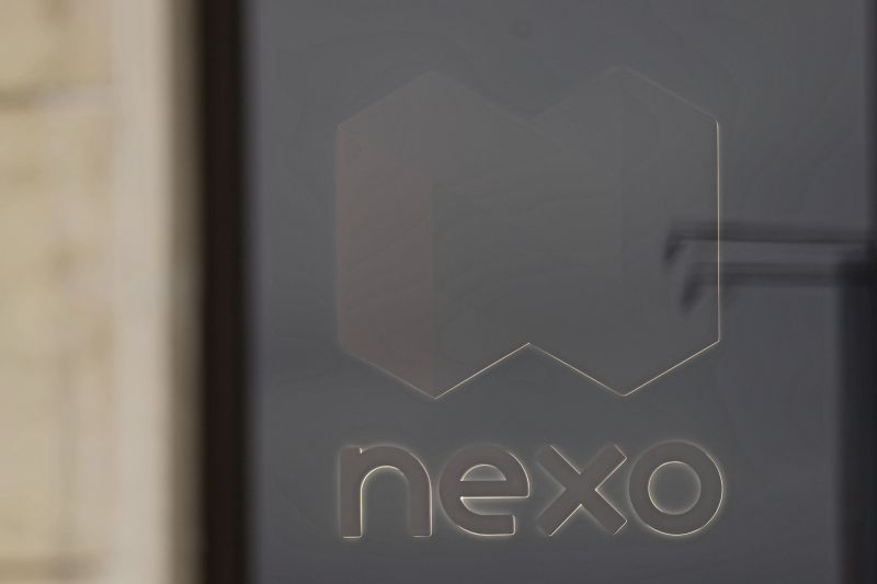 Съоснователят на NEXO и финансов директор на компанията Калин Методиев