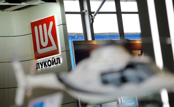 Руските медии искат обяснение от Лукойл за доставките на гориво от България за Украйна