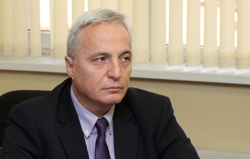 ГЕРБ, ДПС, БСП и Български възход искат освобождаването на председателя